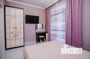 2-к квартира, посуточно, 34м2, 1/4 этаж