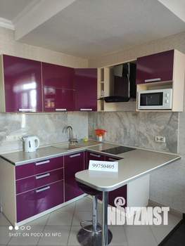 Студия квартира, посуточно, 25м2, 3/6 этаж