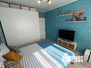 2-к квартира, посуточно, 56м2, 1/1 этаж