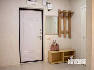3-к квартира, на длительный срок, 50м2, 3/18 этаж