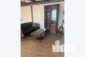 1-к квартира, посуточно, 60м2, 1/2 этаж