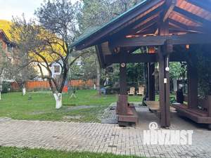 1-к квартира, посуточно, 45м2, 1/4 этаж