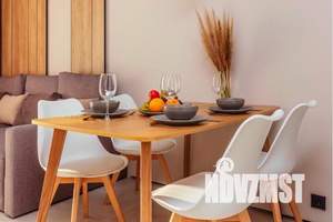 3-к квартира, посуточно, 75м2, 6/12 этаж