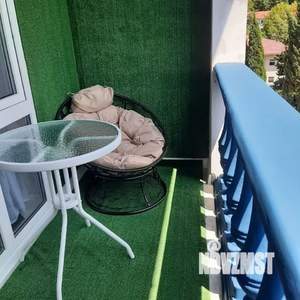 1-к квартира, посуточно, 20м2, 7/8 этаж