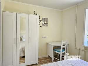 3-к квартира, на длительный срок, 50м2, 2/4 этаж