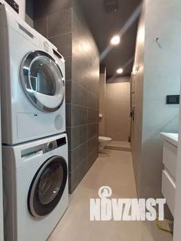 2-к квартира, посуточно, 44м2, 6/6 этаж