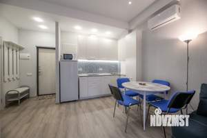 2-к квартира, посуточно, 45м2, 3/12 этаж