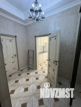 1-к квартира, посуточно, 49м2, 5/9 этаж