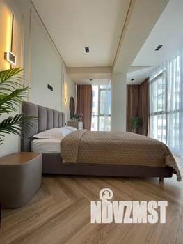 2-к квартира, посуточно, 65м2, 14/15 этаж