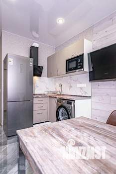 Студия квартира, на длительный срок, 30м2, 2/3 этаж