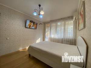 1-к квартира, посуточно, 33м2, 4/5 этаж