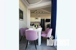 3-к квартира, посуточно, 82м2, 5/11 этаж