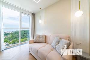1-к квартира, посуточно, 18м2, 12/19 этаж