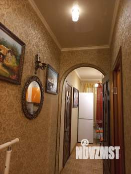 1-к квартира, на длительный срок, 30м2, 2/5 этаж