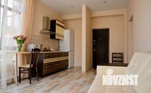 2-к квартира, посуточно, 40м2, 1/3 этаж