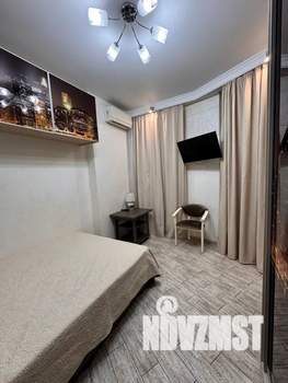 3-к квартира, посуточно, 75м2, 1/7 этаж