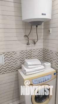 Студия квартира, посуточно, 22м2, 6/11 этаж