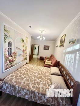 2-к квартира, на длительный срок, 45м2, 7/21 этаж