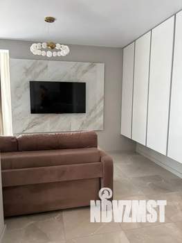 3-к квартира, посуточно, 44м2, 16/19 этаж