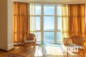 1-к квартира, посуточно, 110м2, 1/1 этаж