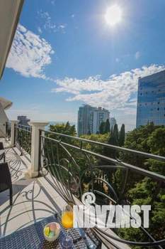 1-к квартира, посуточно, 60м2, 1/1 этаж