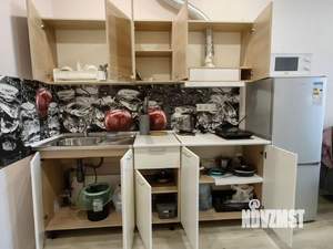 Студия квартира, на длительный срок, 24м2, 3/8 этаж