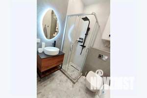 1-к квартира, посуточно, 33м2, 1/3 этаж