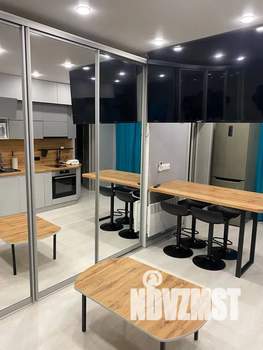 3-к квартира, посуточно, 55м2, 9/9 этаж
