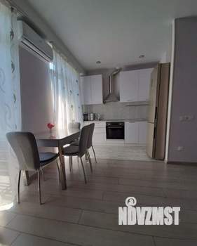 2-к квартира, посуточно, 36м2, 7/10 этаж