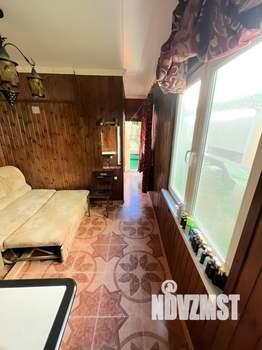 1-к квартира, на длительный срок, 30м2, 1/1 этаж