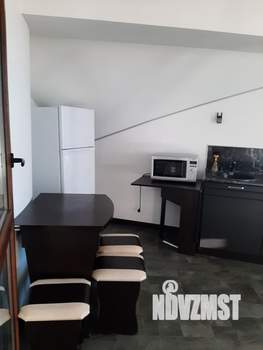 1-к квартира, на длительный срок, 36м2, 3/3 этаж