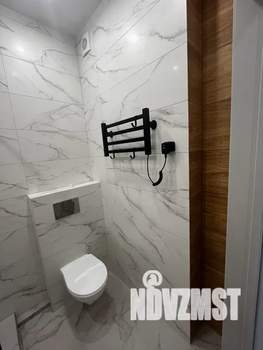 Студия квартира, посуточно, 30м2, 13/20 этаж