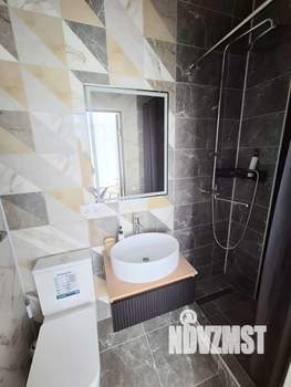 Студия квартира, посуточно, 21м2, 2/3 этаж