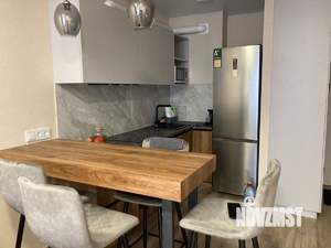 1-к квартира, на длительный срок, 42м2, 2/8 этаж