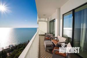 1-к квартира, посуточно, 98м2, 1/1 этаж