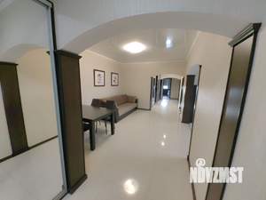 2-к квартира, посуточно, 105м2, 11/21 этаж