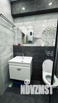 1-к квартира, посуточно, 30м2, 2/16 этаж