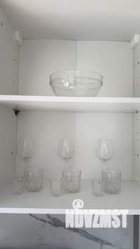 Студия квартира, посуточно, 27м2, 3/4 этаж