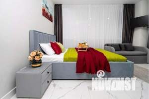 1-к квартира, посуточно, 25м2, 4/5 этаж