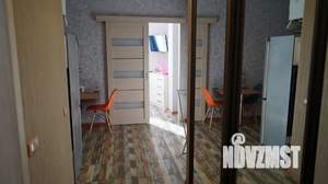 Студия квартира, посуточно, 26м2, 7/10 этаж