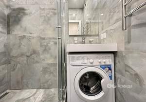 Студия квартира, на длительный срок, 21м2, 7/19 этаж