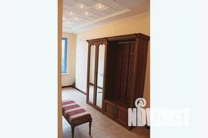 5-к квартира, посуточно, 170м2, 2/7 этаж