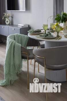 Студия квартира, посуточно, 30м2, 12/12 этаж