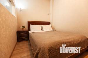 2-к квартира, посуточно, 55м2, 2/4 этаж