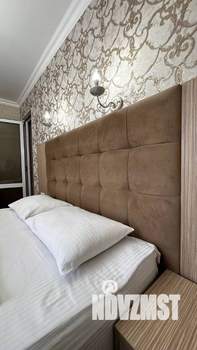 1-к квартира, посуточно, 26м2, 2/3 этаж