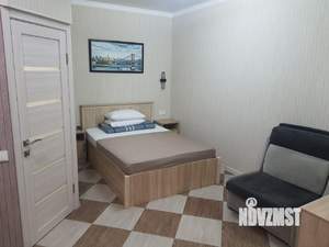 Студия квартира, посуточно, 28м2, 1/1 этаж