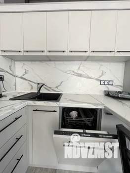 1-к квартира, посуточно, 26м2, 1/7 этаж