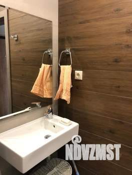 Студия квартира, посуточно, 30м2, 7/13 этаж