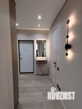 1-к квартира, на длительный срок, 38м2, 14/18 этаж