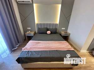 1-к квартира, посуточно, 22м2, 1/1 этаж